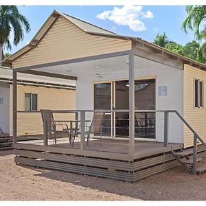Superior One-Bedroom Cabin